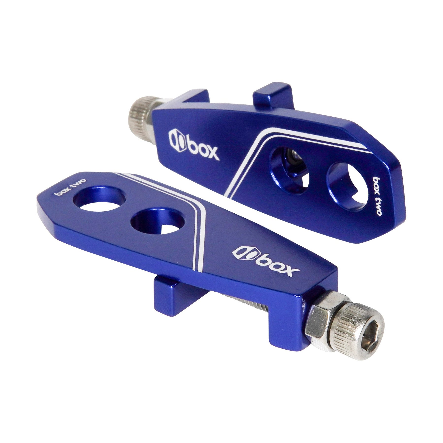 BOX TWO CHAIN TENSIONER 10MM 3/8"