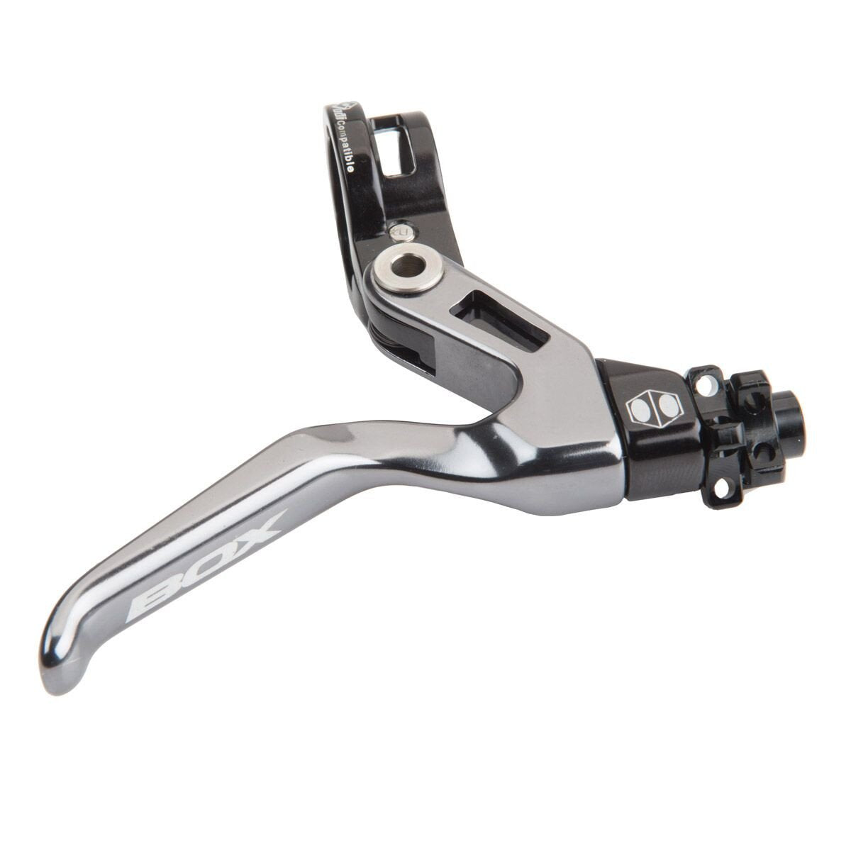 BOX ONE BRAKE LEVER