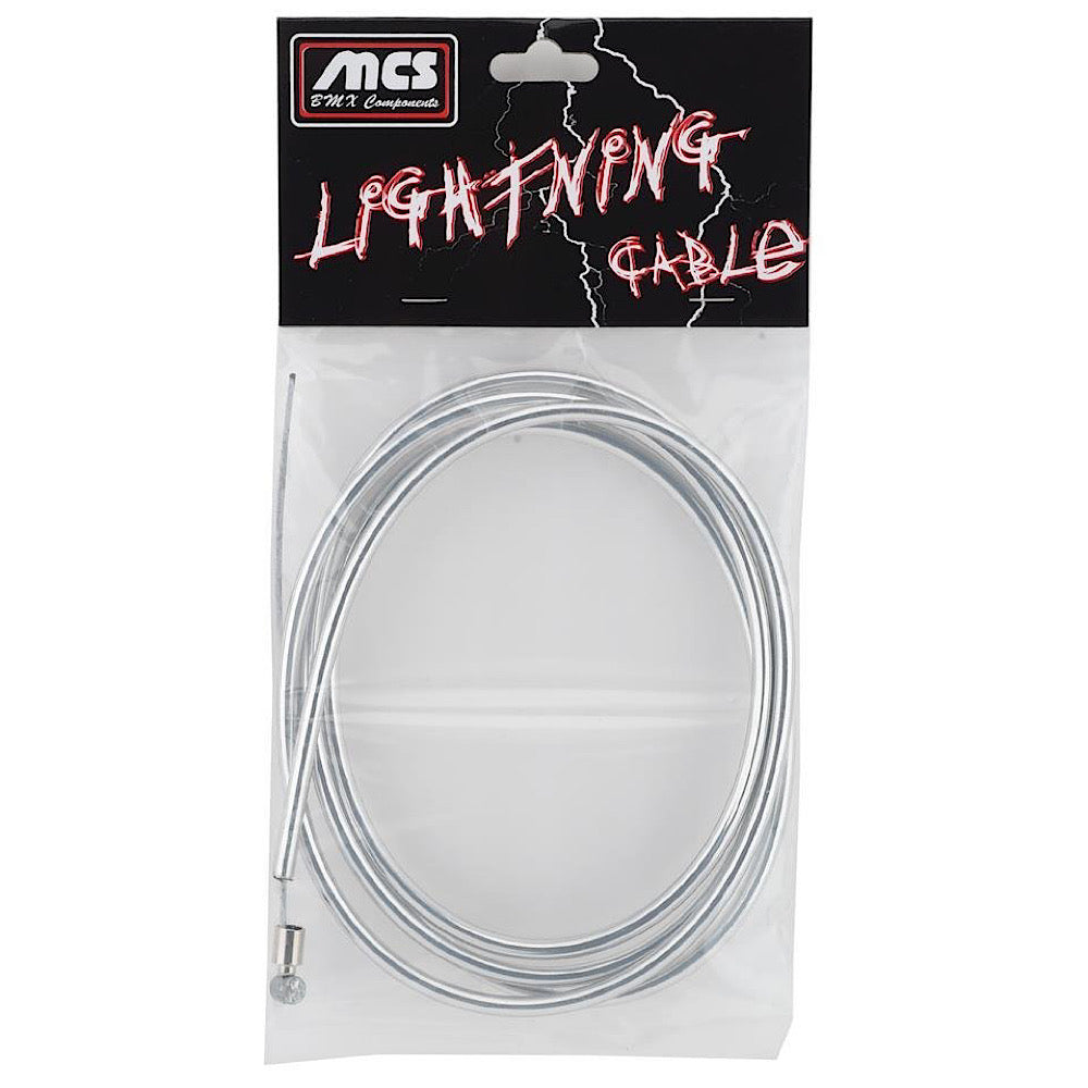 MCS LIGHTNING CABLE