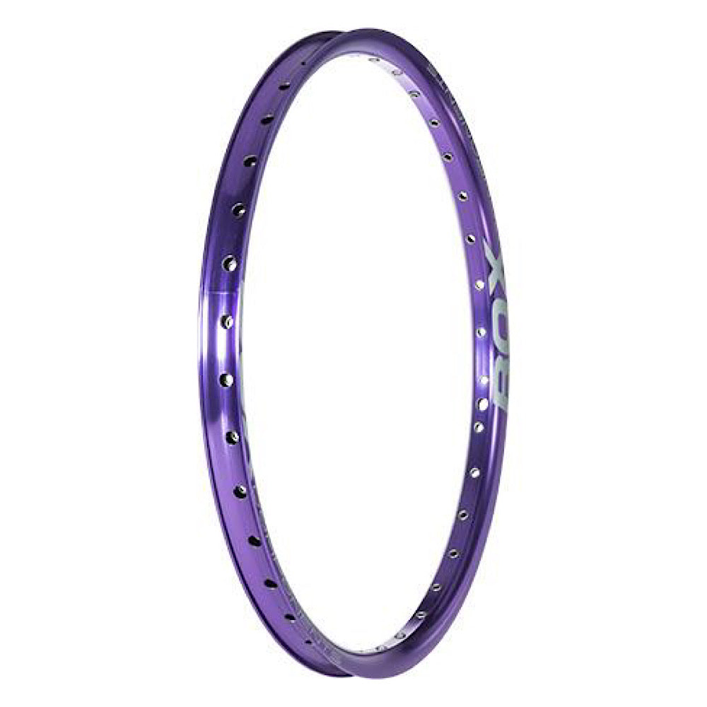 BOX ONE 20X1.75" RIM FRONT