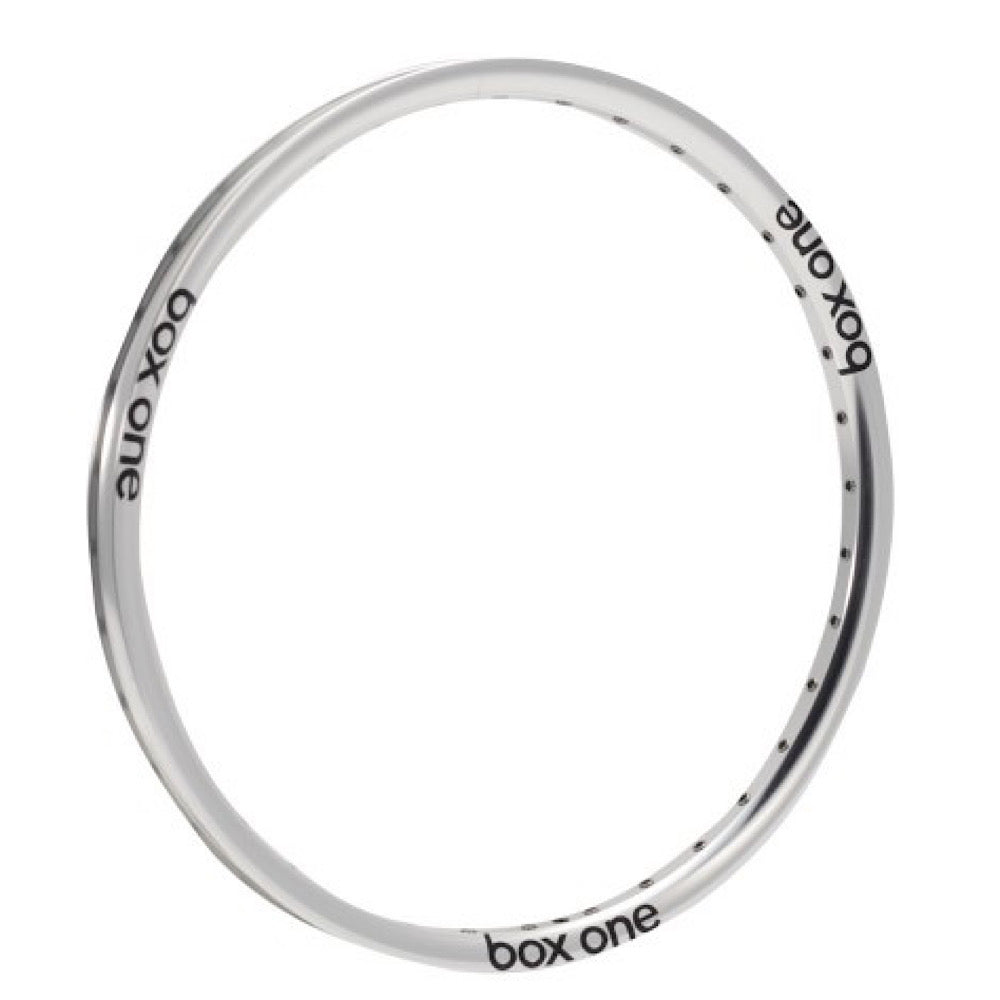 BOX ONE 20X1.75" RIM FRONT