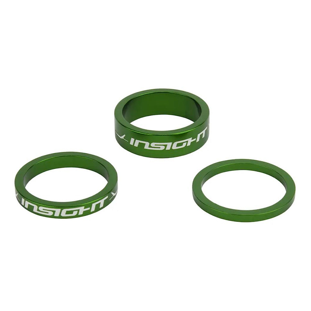 INSIGHT HEADSET SPACER KIT