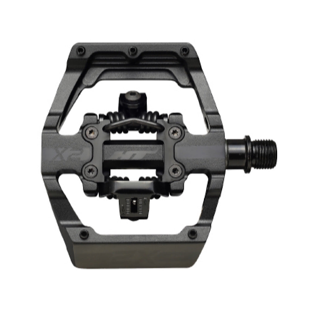 HT COMPONENTS X2-SX CLIP PEDAL