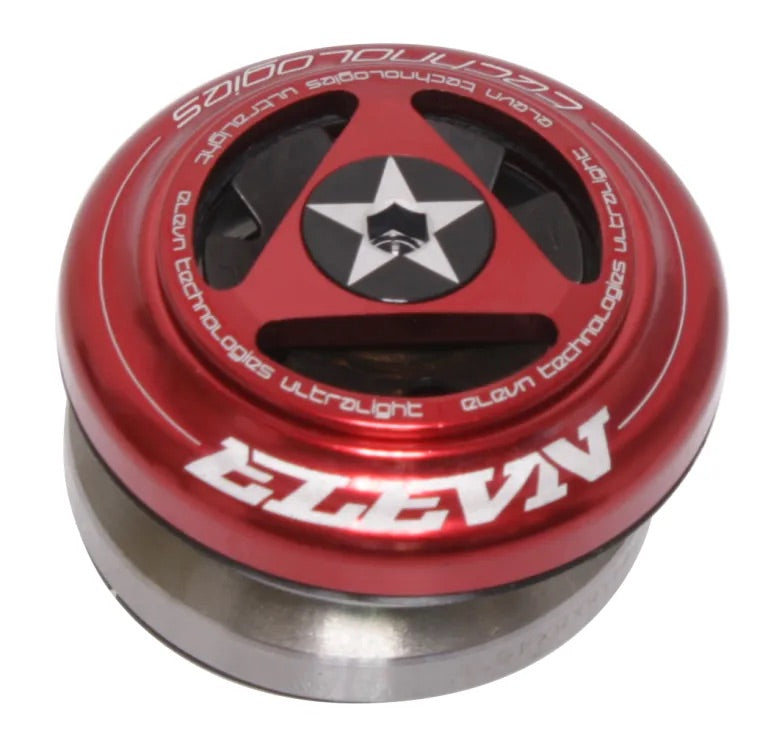 ELEVN INTEGRATED HEADSET 1 1/8"