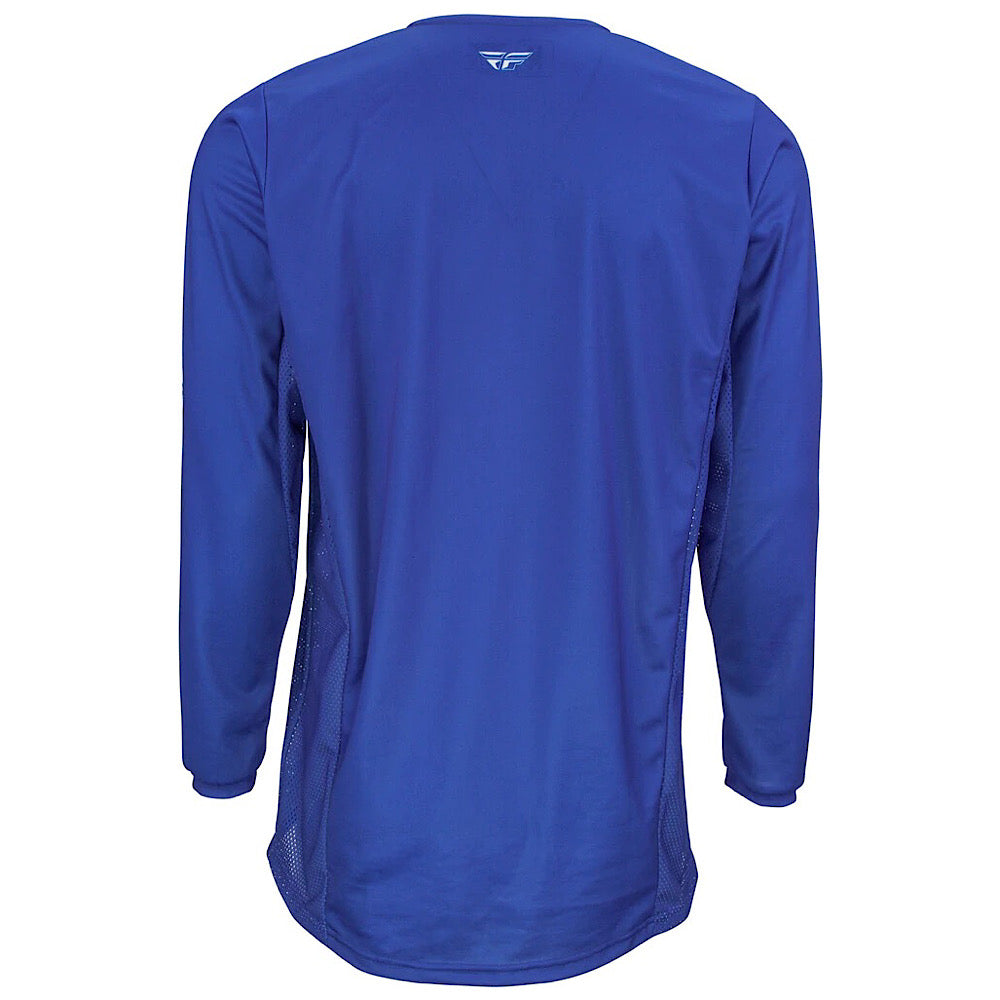 FLY RACING 2022 KINETIC FUEL JERSEY