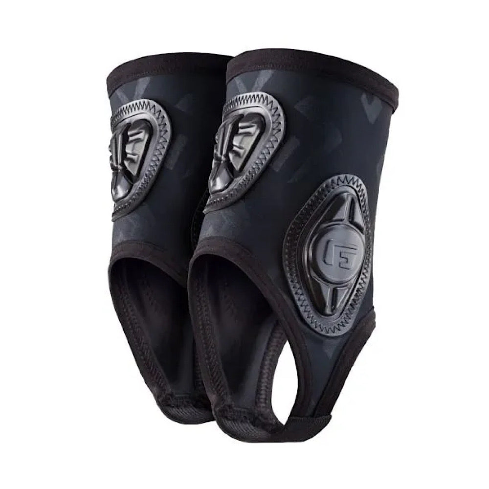 G-FORM PRO ANKLE GAURDS
