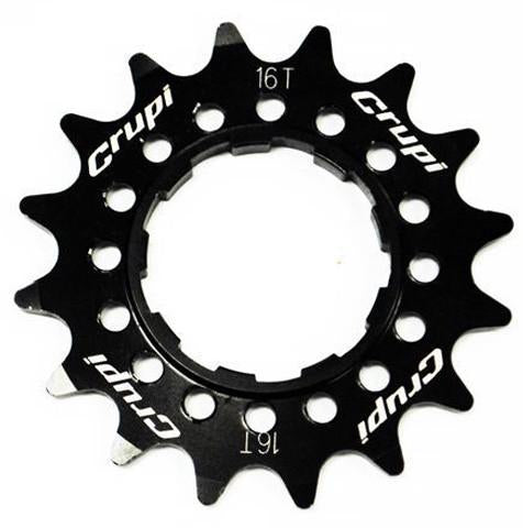 CRUPI ALUMINUM COG