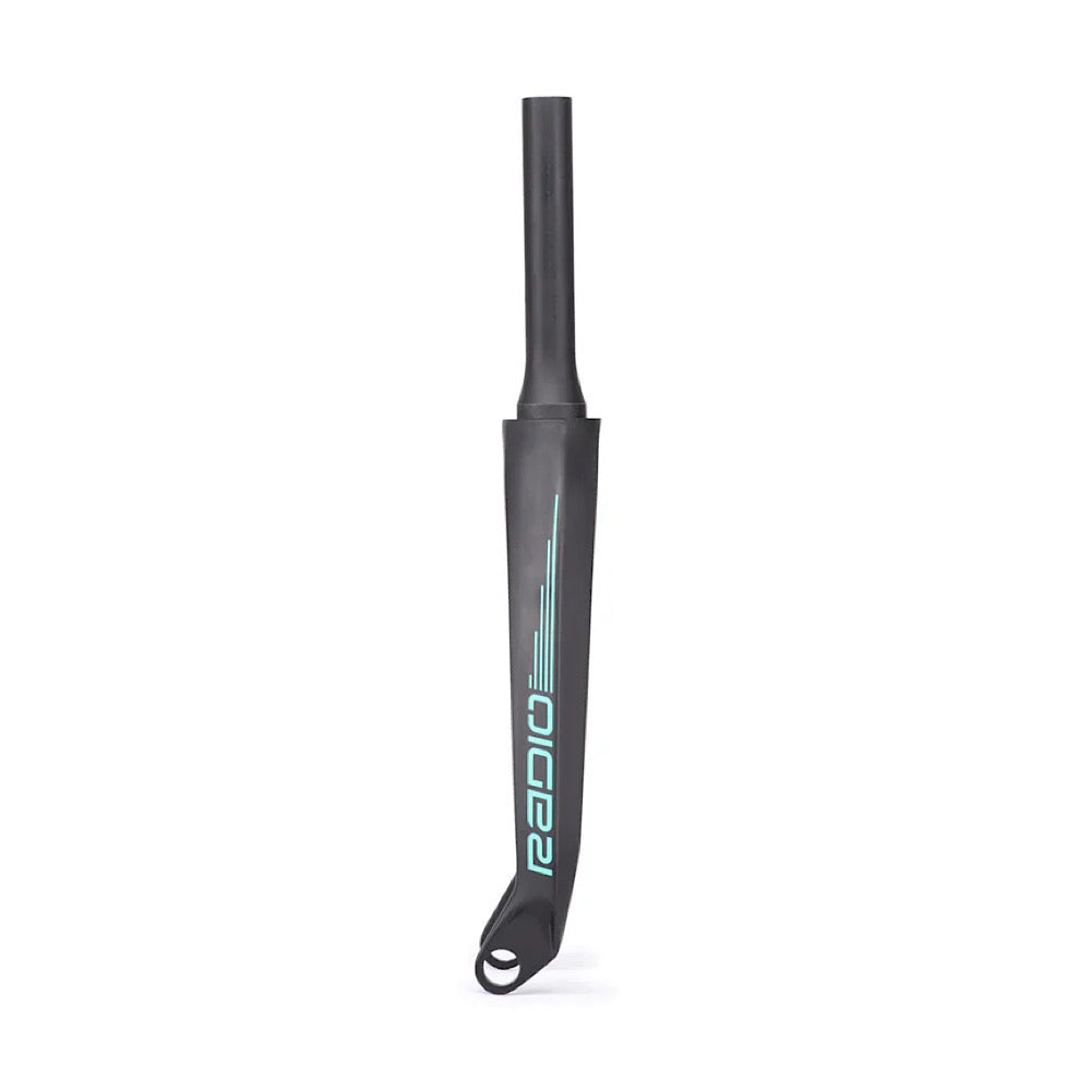 RADIO SOLAR CARBON 1.5" TAPERED FORK 20MM DROPOUT