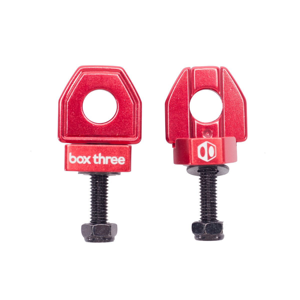 BOX THREE CHAIN TENSIONER 10MM 3/8"