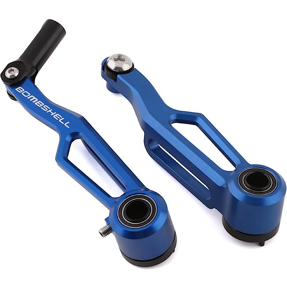 BOMBSHELL 686 BRAKE ARMS BOMBSHELL 686 BRAKE ARMS