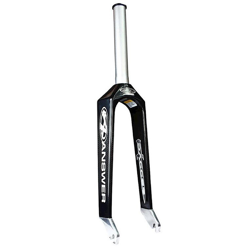 ANSWER DAGGER EXPERT 1" FORK 3/8 DO