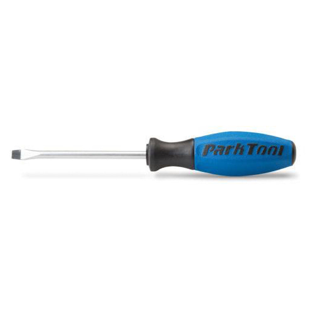 PARK TOOL FLAT HEAD SCREW DRIVER