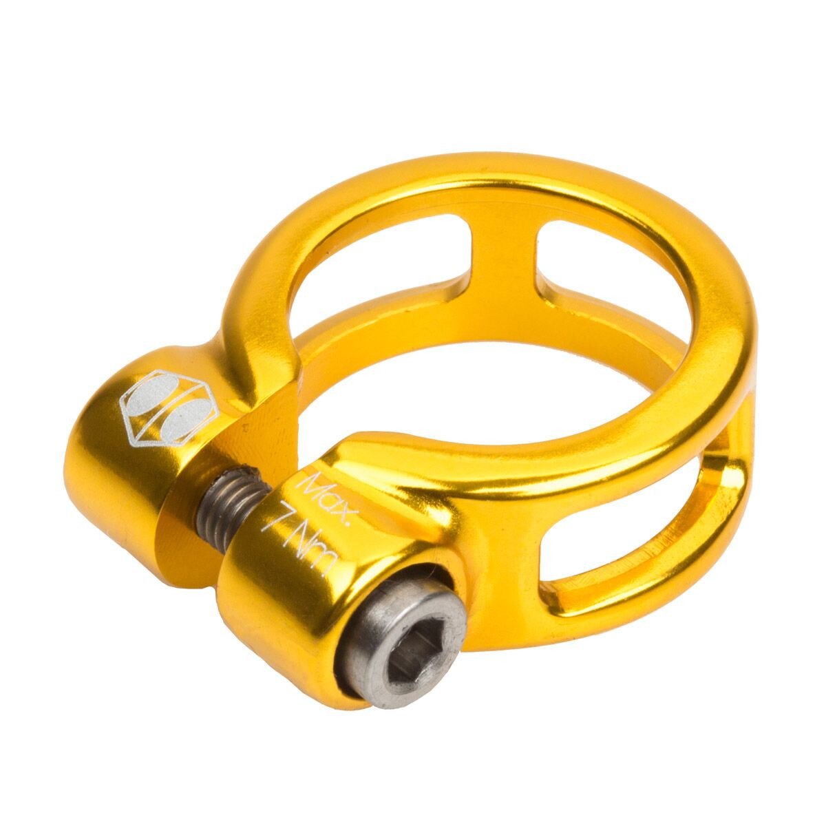 BOX ONE FIXED SEAT CLAMP