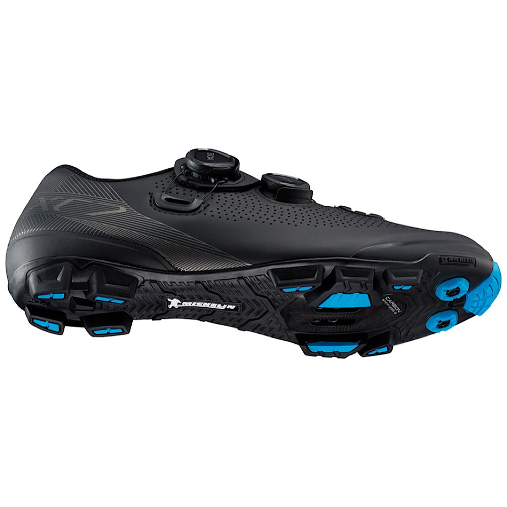 SHIMANO XC7 CLIP SHOE