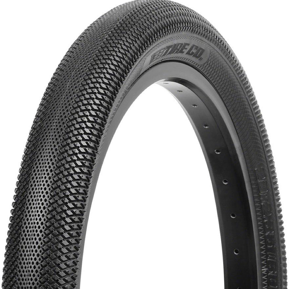 VEE TIRE CO. SPEEDSTER BMX TIRE - FOLDING