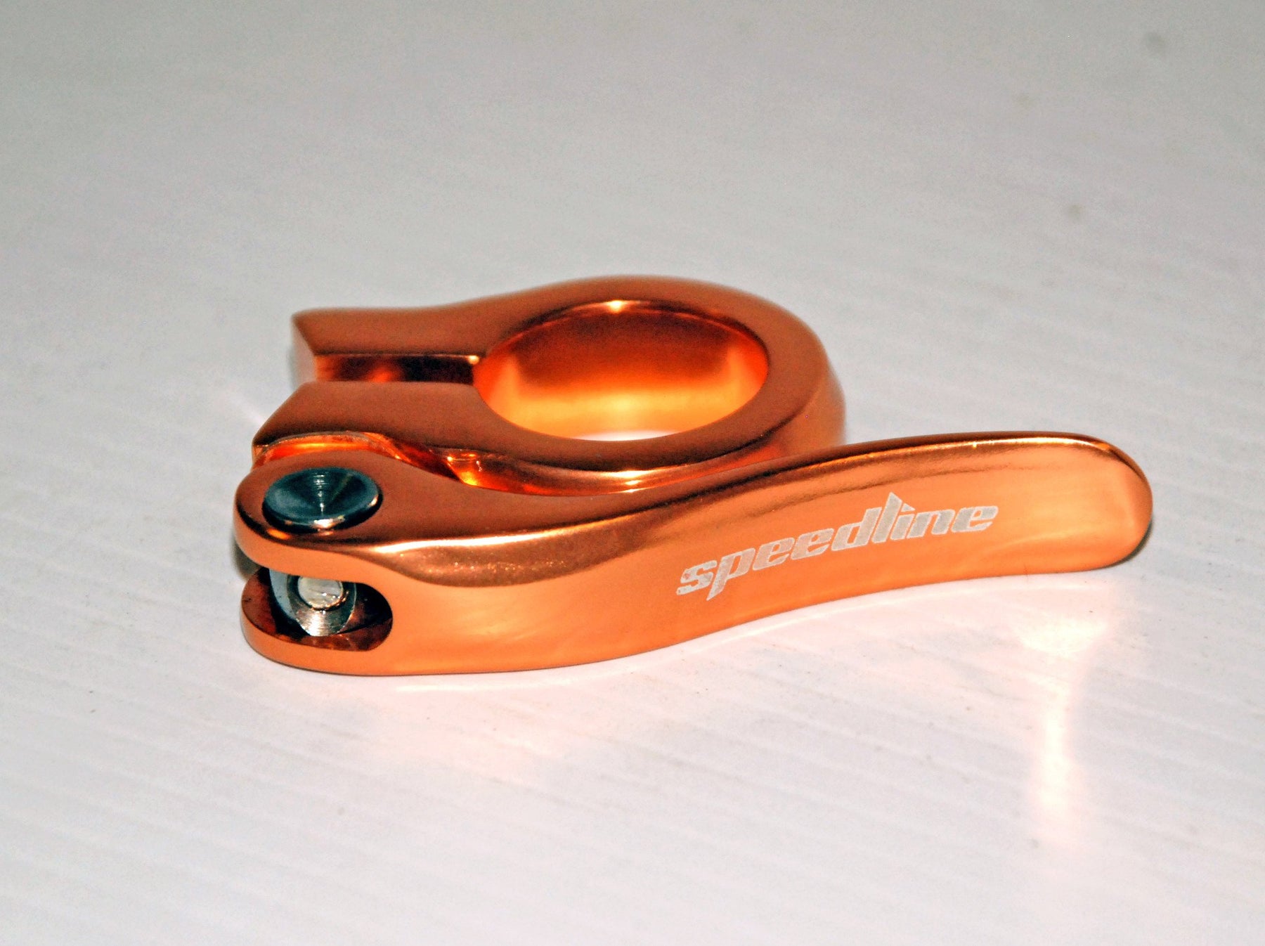 SPEEDLINE QR SEATPOST CLAMP