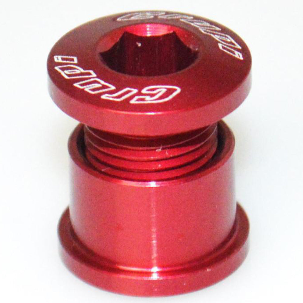 CRUPI ALLOY CHAINRING BOLT 15PC KIT