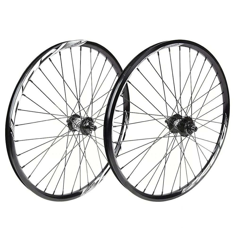 EXCESS XLC- 2 507 ALLOY WHEELSET 36H