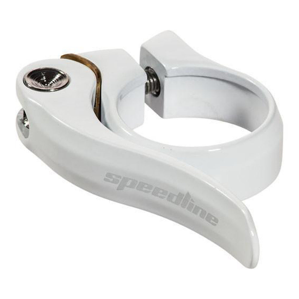 SPEEDLINE QR SEATPOST CLAMP