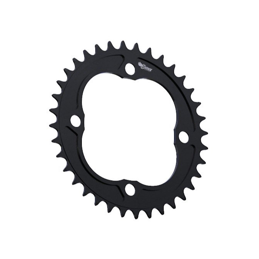 ONYX 4 BOLT CHAINRING