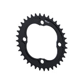 ONYX 4 BOLT CHAINRING