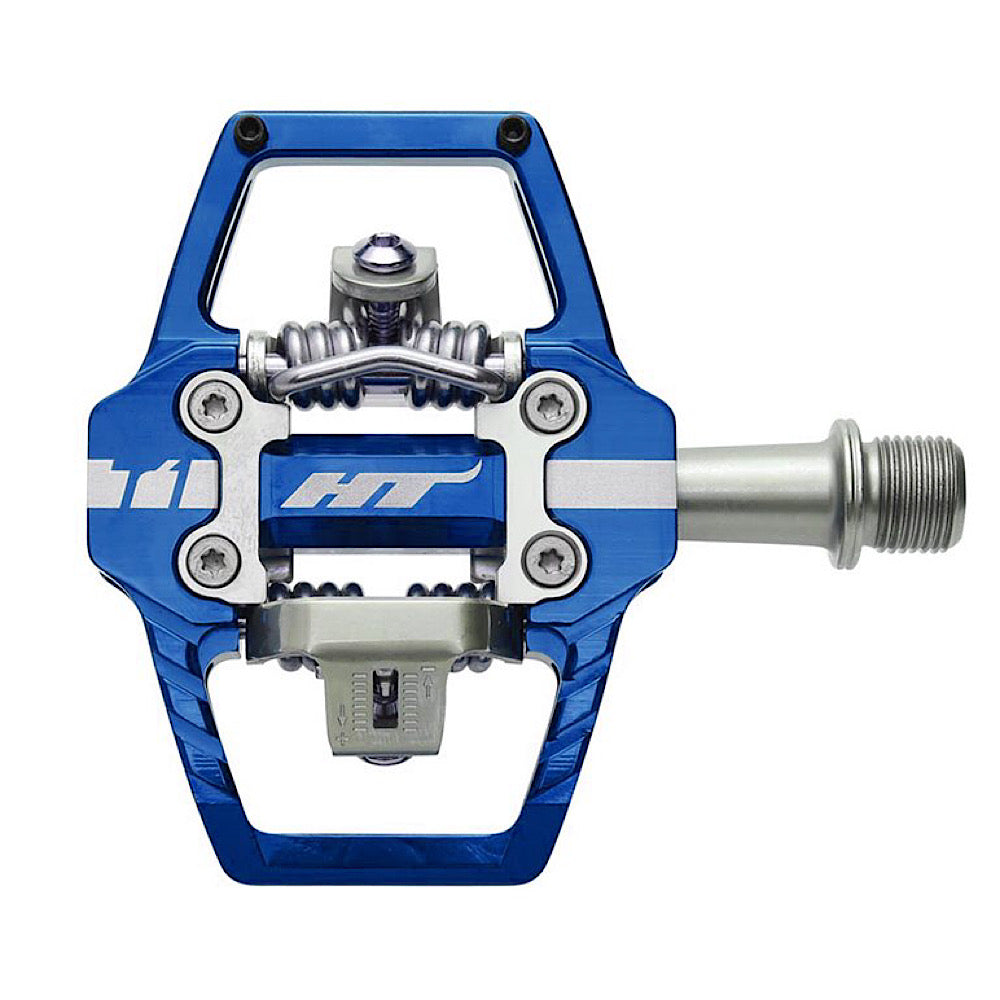 HT COMPONENTS T1 CLIP PEDAL