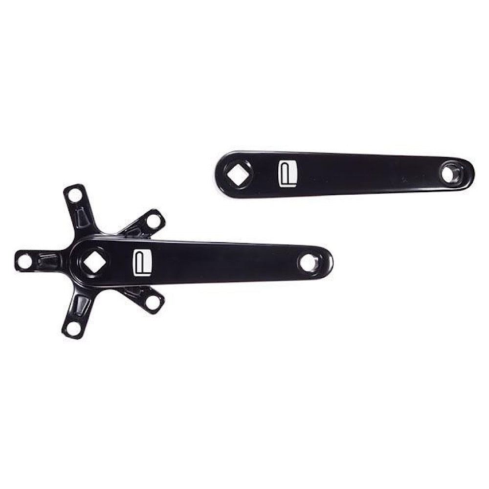 PROMAX SQ-1 SQUARE TAPER CRANKSET