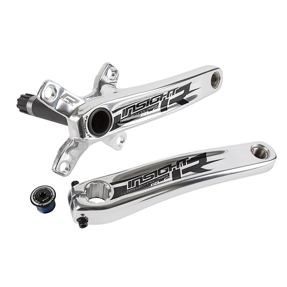 INSIGHT RLC CRANK ARMS