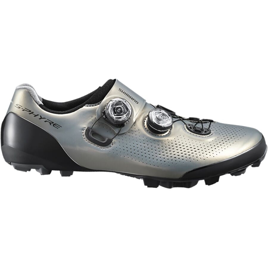 SHIMANO S-PHYRE XC9 CLIP SHOE