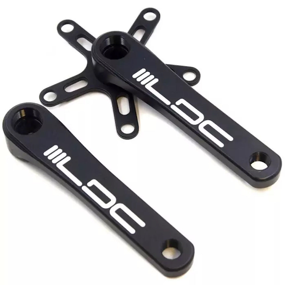 LDC 5 BOLT MINI CRANK