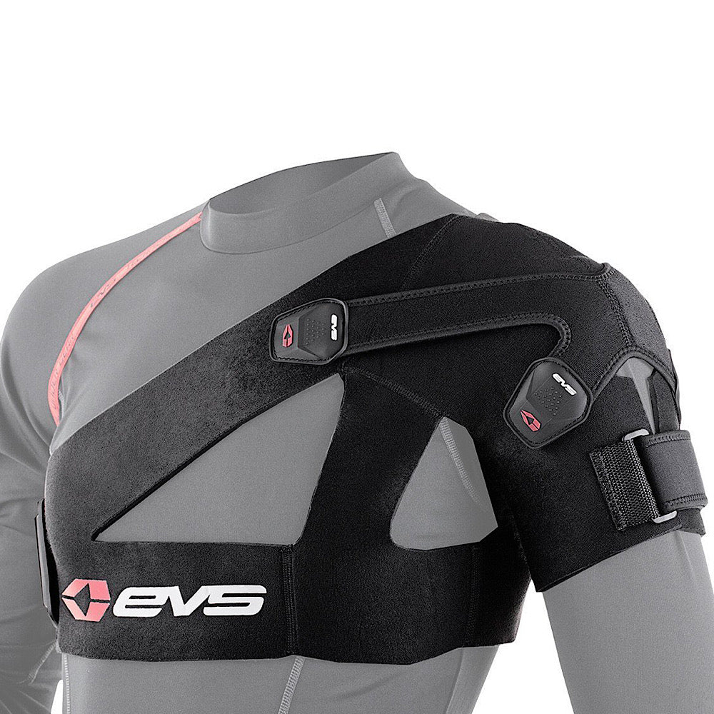 EVS SB03 SHOULDER STABILIZER X-STRAP
