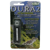 KOOL STOP DURA 2 REPLACEMENT CARBON BRAKE PADS