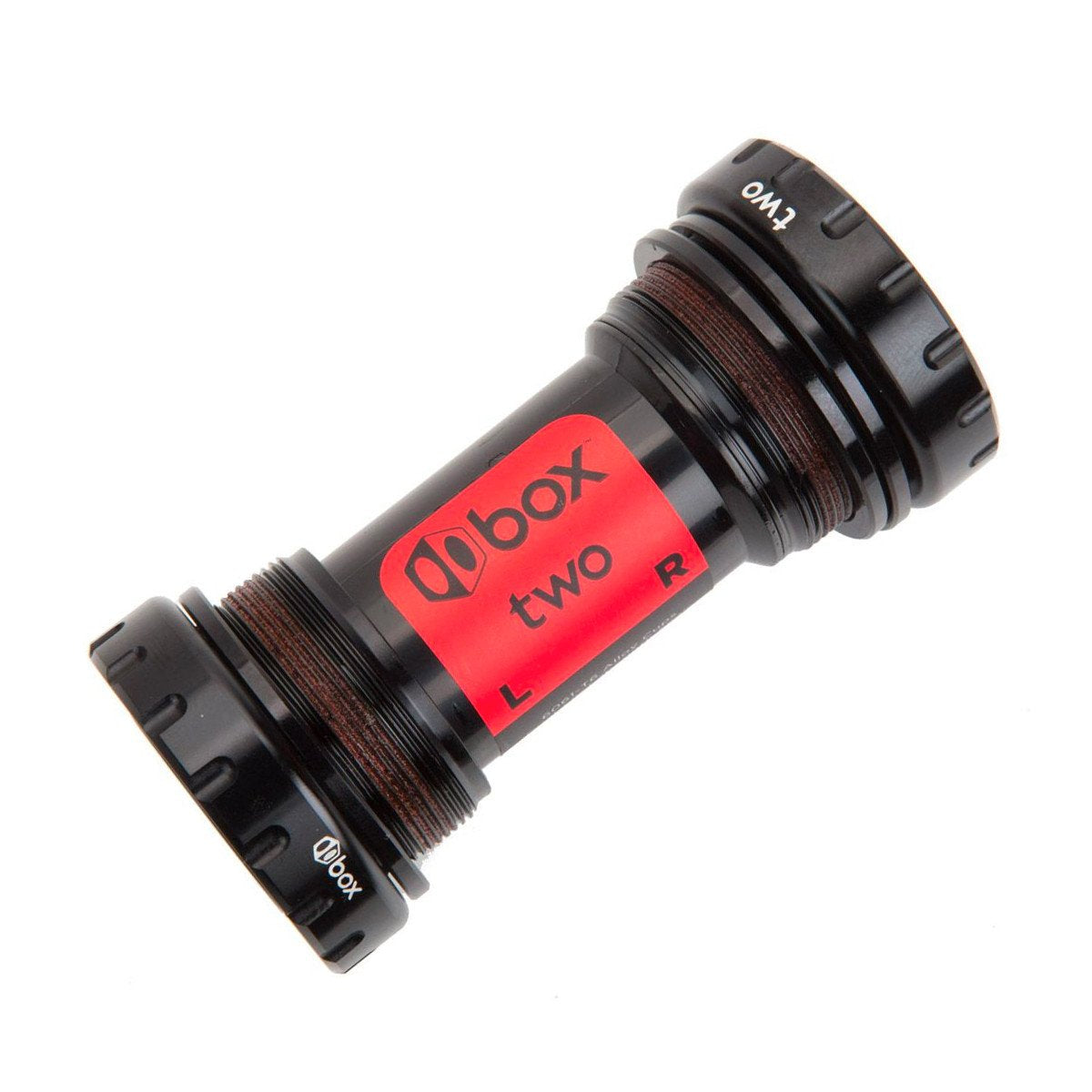BOX TWO ALLOY EXTERNAL BB 68/73MM