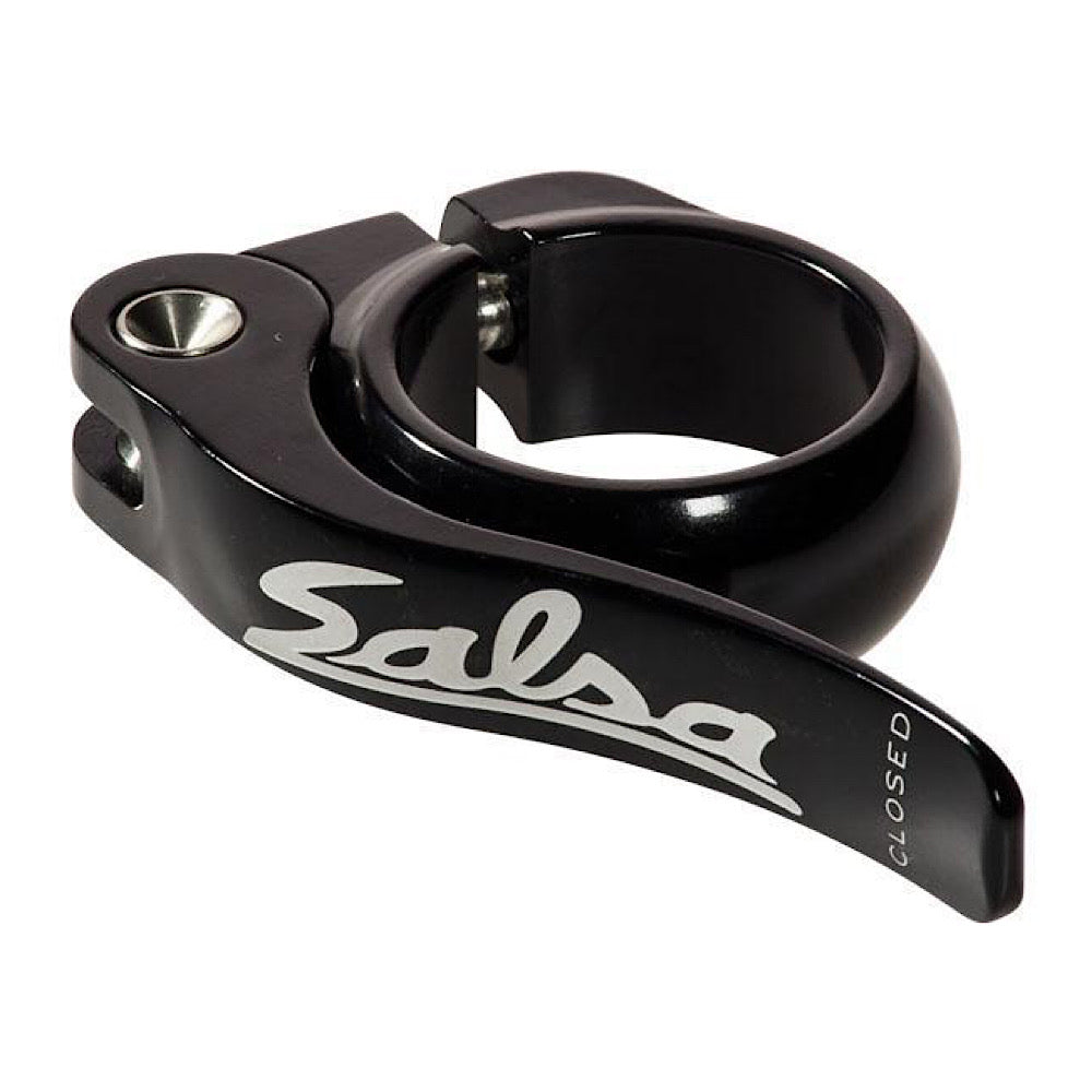 SALSA QUICK RELEASE SEAT CLAMP