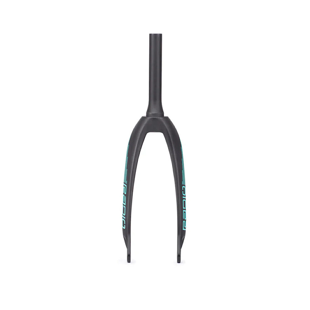 RADIO SOLAR CARBON 1.5" TAPERED FORK 20MM DROPOUT