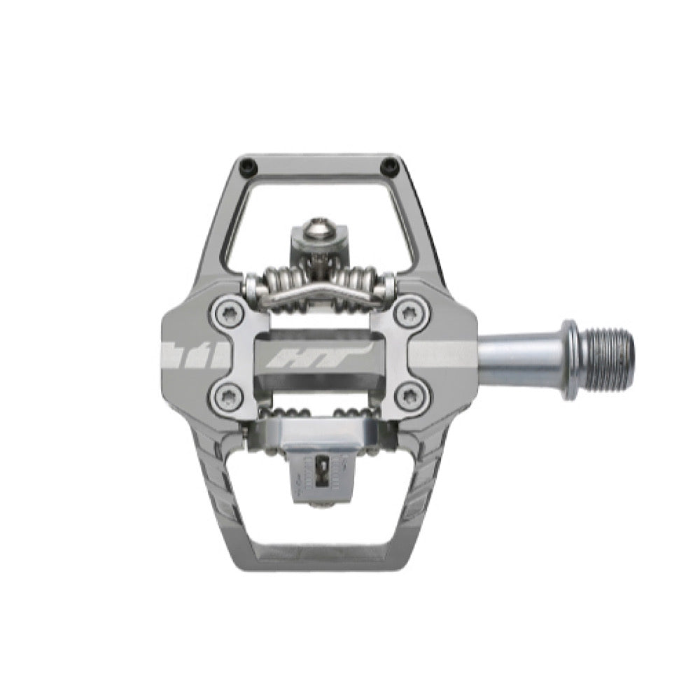HT COMPONENTS T1 CLIP PEDAL