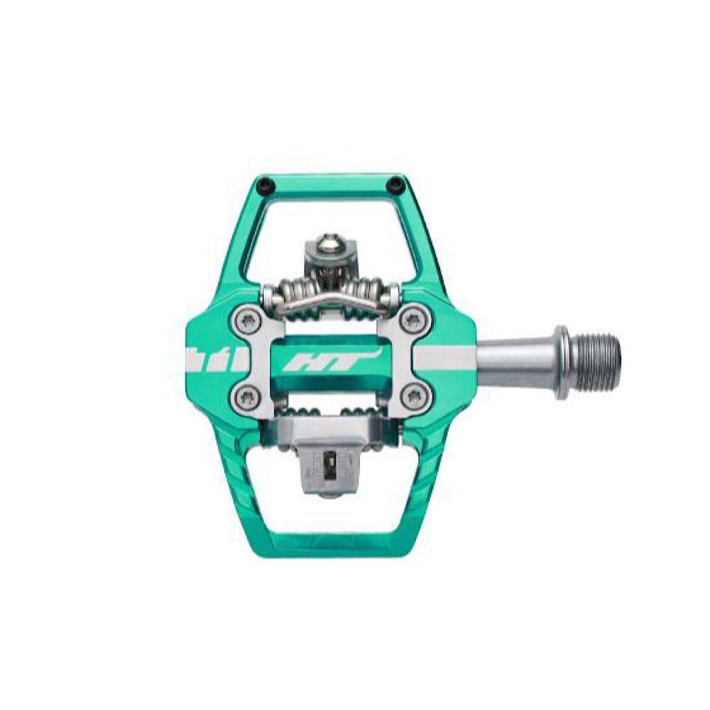 HT COMPONENTS T1 CLIP PEDAL