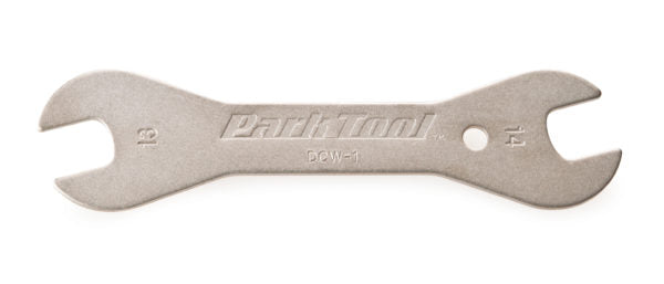 PARK TOOL DOUBLE ENDED CONE WRENCH