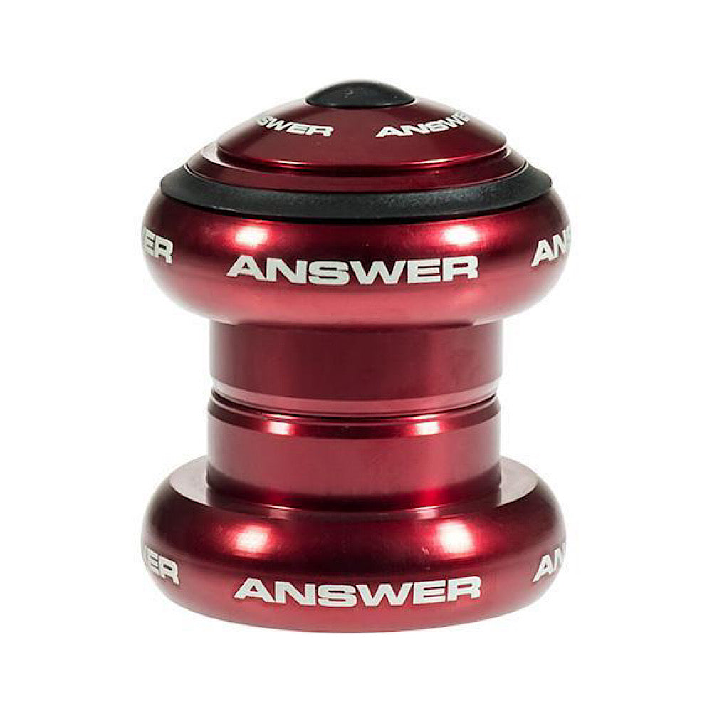 ANSWER STANDARD HEADSET 1"