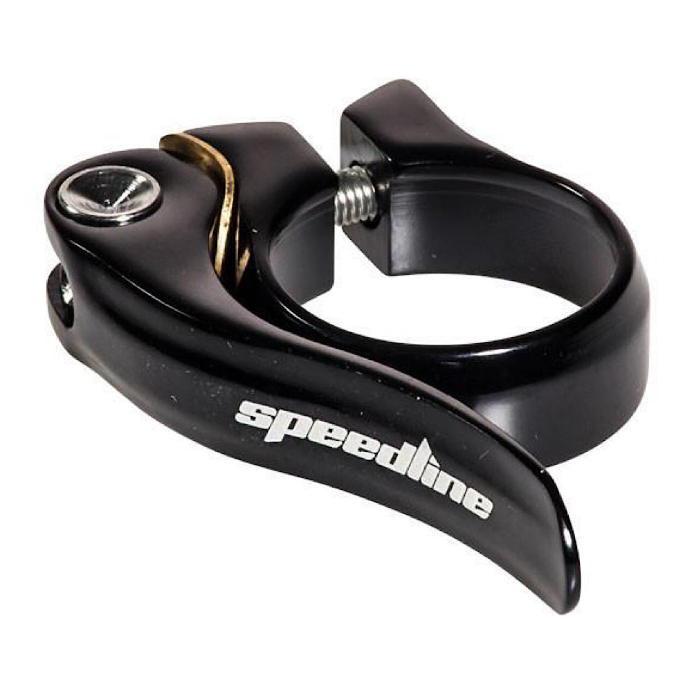 SPEEDLINE QR SEATPOST CLAMP
