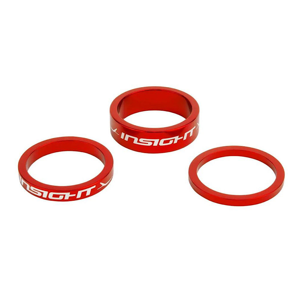 INSIGHT HEADSET SPACER KIT