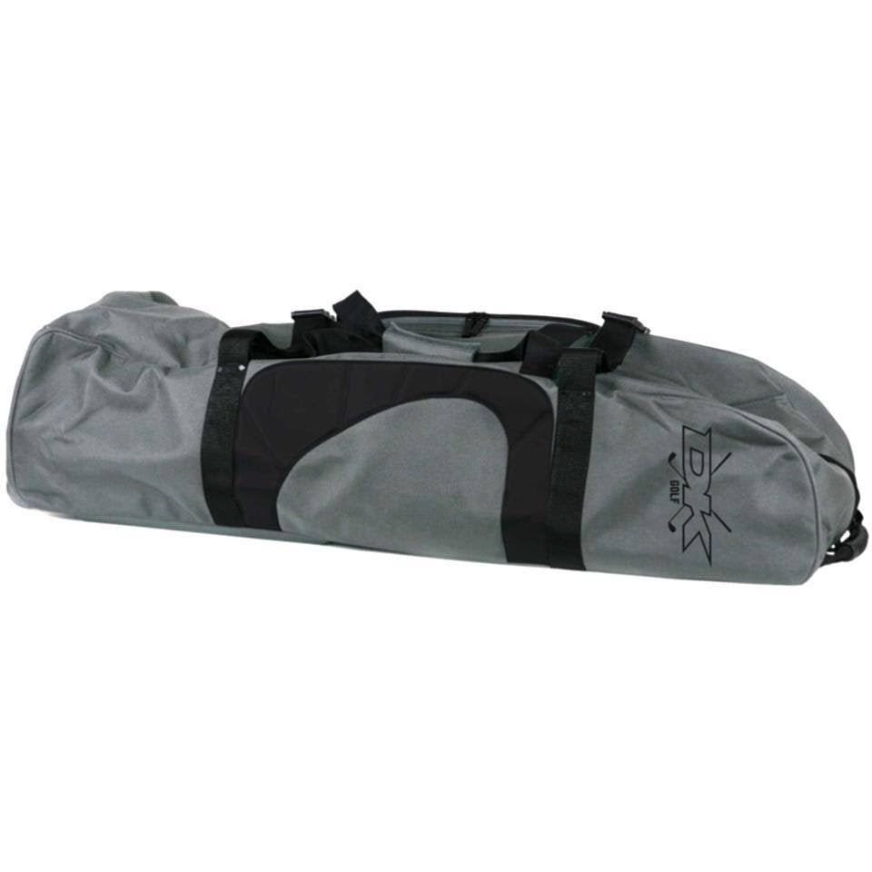 DK FLIGHT/GOLF TRAVEL BAG