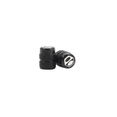 BOX ONE CUBE VALVE CAP SCHRADER