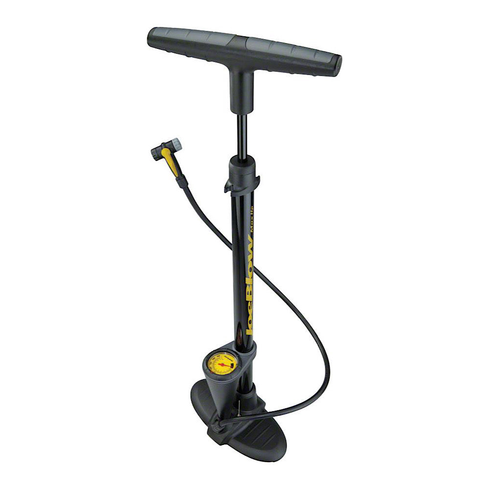 TOPEAK JOE BLOW FLOOR PUMP