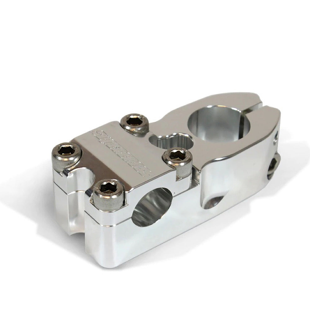 SUPERCROSS RACERHEAD TOP LOAD STEM 1 1/8"