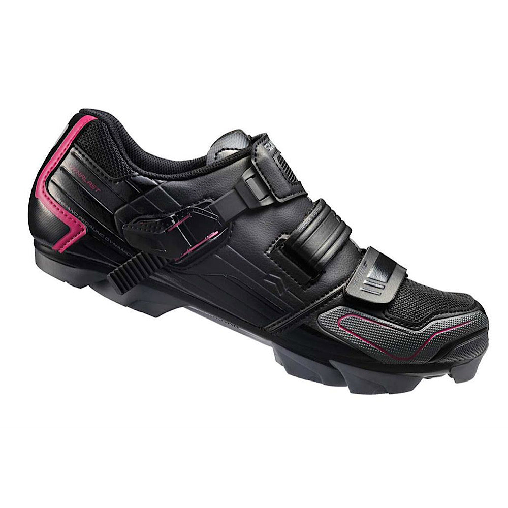 SHIMANO SH-WM83L CLIP SHOE