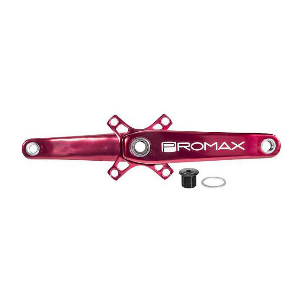 PROMAX HF-2 HOLLOW CRANKSET