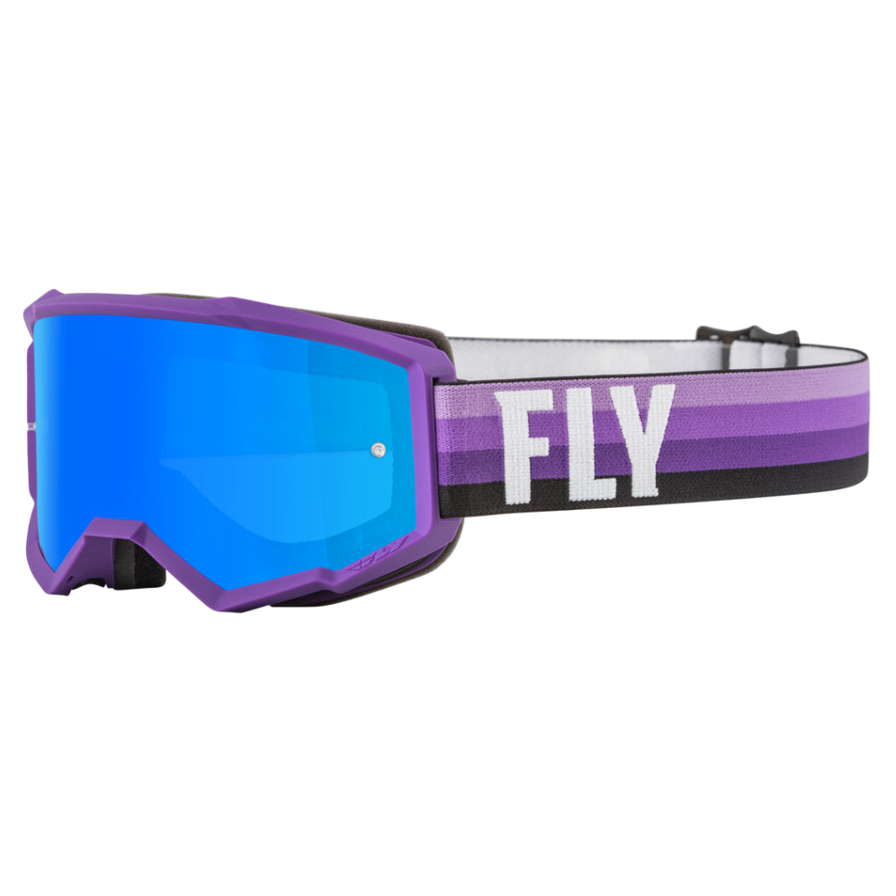 FLY RACING 2022 YOUTH ZONE GOGGLE
