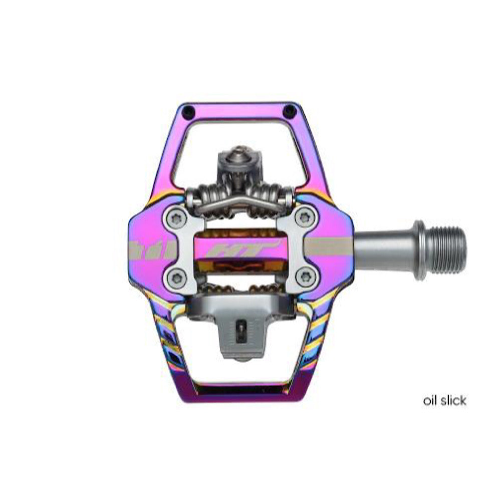 HT COMPONENTS T1-SX CLIP PEDAL
