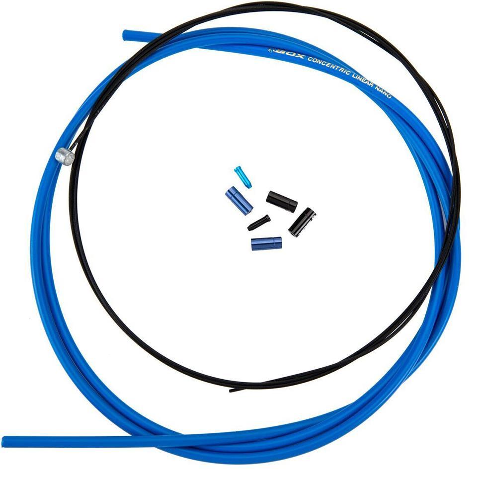 BOX ONE NANO BRAKE CABLE KIT